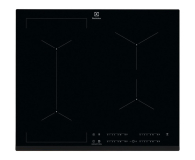 Electrolux Outlet EIV63443 SlimFit Hob2Hood Bridge Czarny - 1565562 - zdjęcie 1